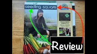 Is the Seeding Square worth it?
