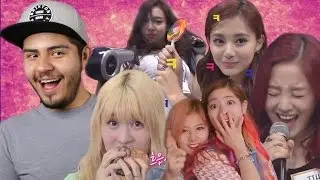 REACTING TO TWICE ON CRACK: PART 1 