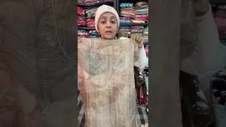 सोनिया मैचिंग सेंटर #saree #indiandesignerwear #fashion #indianfashion