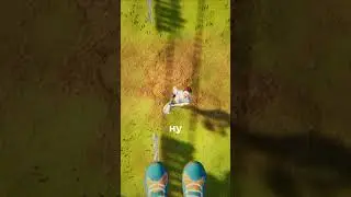 Привет Сосед волшебный банан для Ника Рота #shorts