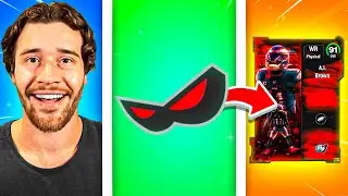 The #1 METHOD TO GET FEAR Currency in Madden 25 Most Feared!