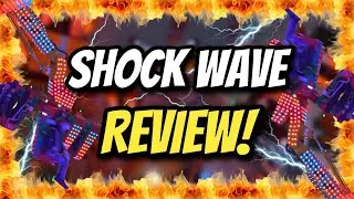 Shock Wave Hortz / REVIEW!📷 [KIRMES NEUHEIT 2025!🎡]
