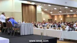 SEAK National Workers' Compensation and Occupational Medicine Conference