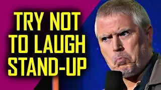 Square Pegs | Best Of Stand Up At Winnipeg Comedy Festival | Comedy Hits