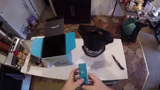 Z Unboxing - IFI Zen & Echo Studio🍍🍓