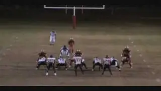 Moises Barragan College of the Desert Nose Tackle #75