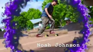 Corvallis Skate Clips