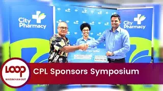 CPL Sponsors Symposium