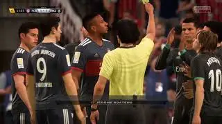 Démo de FIFA 18OMG