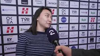 Lei Tingjie: 