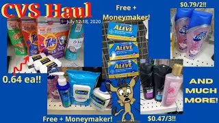 CVS Haul / 40 items at 0.25 each!! / Daily Freebies ! / New gift card promotion !