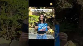 My transfer journey to UCLA🥹 never give up! #transfer #transferstudent #college #student
