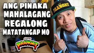  higit pa sa matirial na bagay ang pwede mong matangap na regalo ngayong  pasko #ofw #dubai