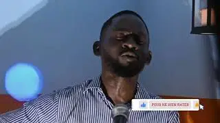 JEUNES TALENTS AVEC YISING ST - BNTV