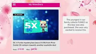 Wowcher Review ▪️ First Time Purchase