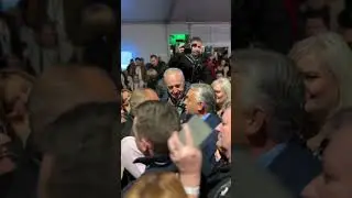 Orb&aacute;n Viktor a Harcosok Klubj&aacute;ban!