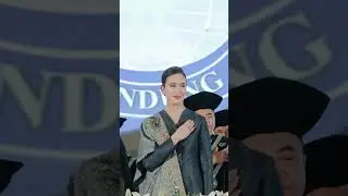 Semangat Dahsyat! Pesan Ibu Menteri untuk Wisudawan Poltekpar NHI Bandung