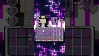 SWEET AND CANDY - MC TP #shorts #minecraft #znygames