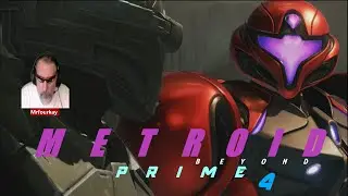 Metroid Prime 4 : Beyond is Amazing Nintendo Switch 2 Game #metroidprime4 #nintendoswitch2