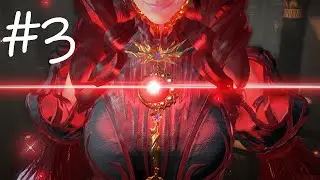 Bayonetta 3 (Nintendo Switch) #3 Как правильно кататься на лодках