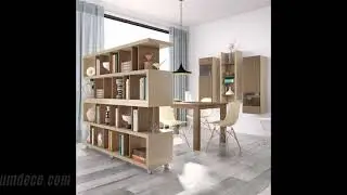 Space Separators Will Give An Unique Touch To Your Home Creative Ideas  - Home Decorating Ideas