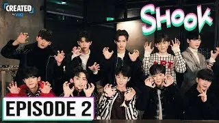 TRCNG Takes on Charades - Episode 2 | SHOOK