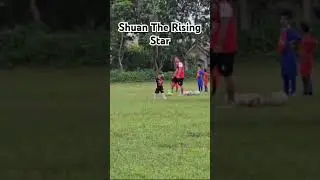 Shuan Sang Rising Star.. #risingstar