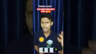 Most Important Topics of science 2 chp 5 | Brahmastra Series ⚡|#class10 #sscboard #shorts #class10th
