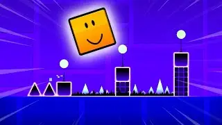 Roblox Geometry Dash