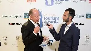 MS IRIDA360 Limited- TopGuide Cyprus &ndash; Cyprus Tourism Awards 2021
