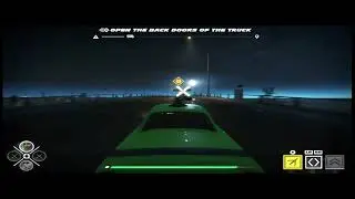 Fast & Furious CrossRoads - Level 24 StakeOut