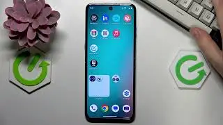 How to Organize Apps on Android