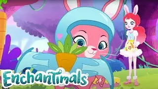 Enchantimals Fun with Bree Bunny & Twist | Best Adventure Partners Ever! 💕