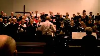 Creation Hymn