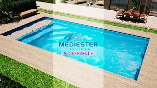 Nouveaut&eacute; 2021 - Coque Polyester Mediester