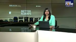 Tata Motors Commercial Vehicles | Better Always &ndash; A Promise Renewed | News9