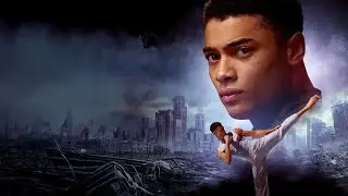 Fierce Martial-Arts Tournament Best Action Martial Arts Full English Movie (Absolute Dominion)