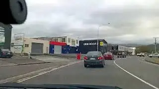 1 December 2025 Upper Hutt