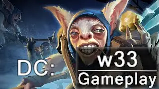 DC.w33 Meepo Gameplay vs Bulba - Digital Chaos