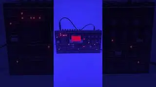 Elektron Machinedrum Experiment 21523