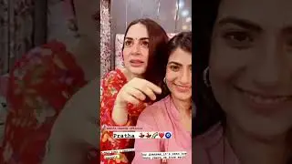 #katha Ankahee Offscreen masti #Katha ❤ ❤