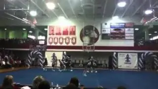 Stuart Middle School LIT competition
