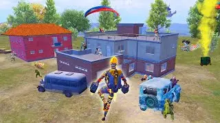 Omg😱NEW INSANE REVENGE ON PRO MUMMY SQUAD🔥 pubg mobile bgmi