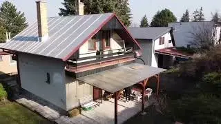 Chata Čerenec, Vrbové   Piešťany