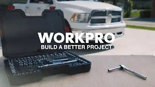 The WORKPRO Family of Tools