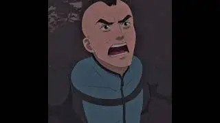Invincible War Edit
