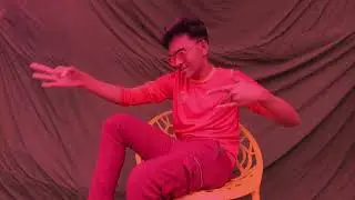 যেটুকু সময় তুমি থাকো পাশে ডান্স | Bangla Dance 2026 । Duet Item Song | Parvin Dance Remix 2026 ।