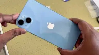 I purchased iPhone 14 Plus from Mobilegoo || Was it worth the price? (Part 1)