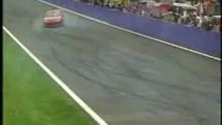 Unbelievable Driving Skills