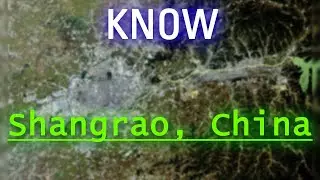 Where is Shangrao? Essential Shangrao city information.